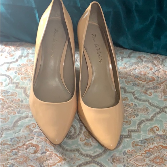Pour La Victoire Shoes - Pour La Victoire Dress Pump